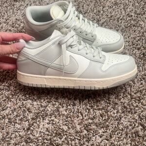 Nike White Sneakers